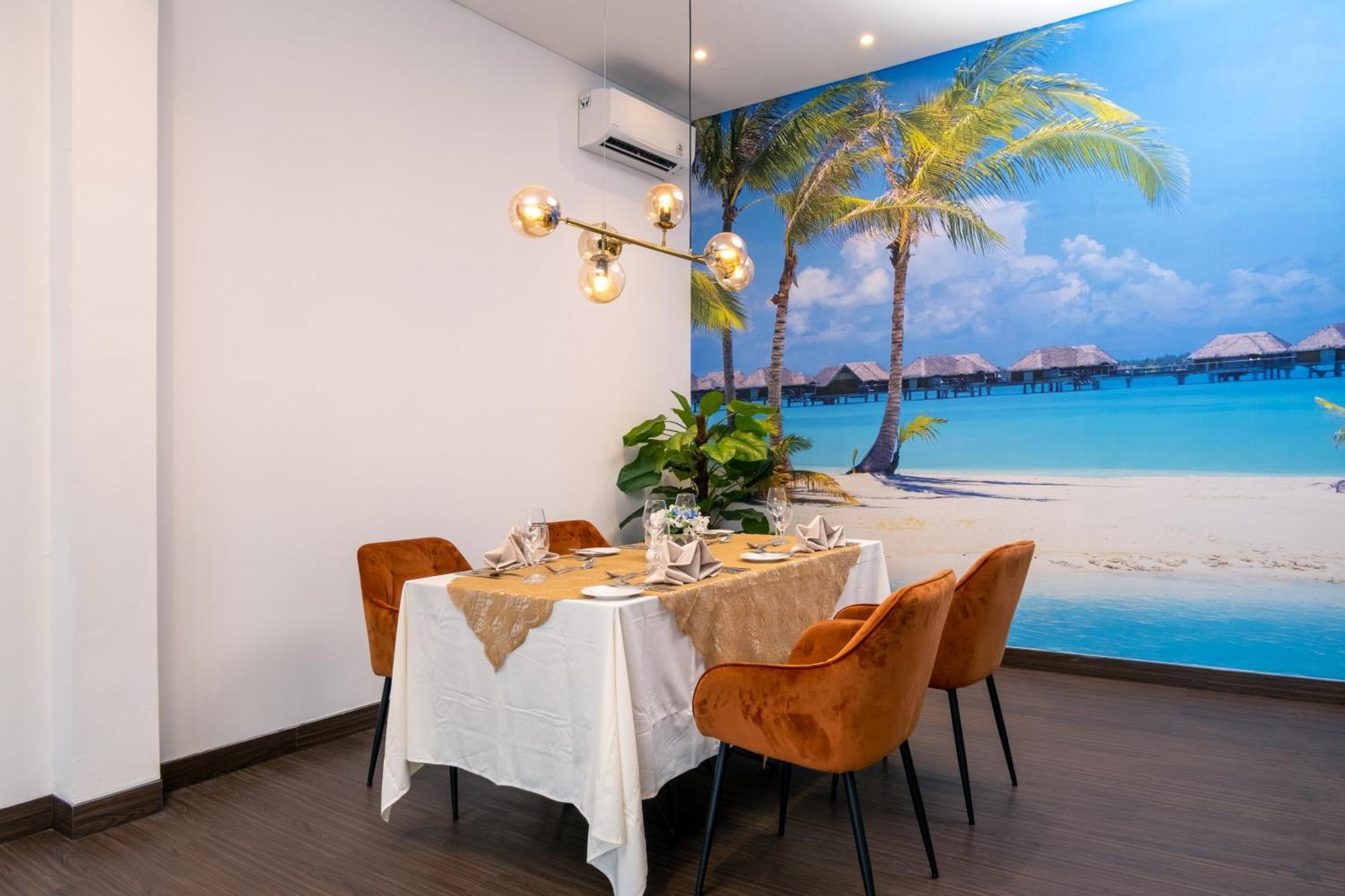 海神庙 Graha Wiyata酒店 外观 照片
